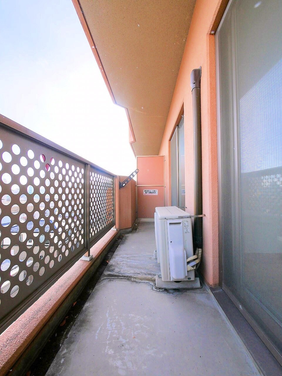 ラ・シャテロの物件内観写真