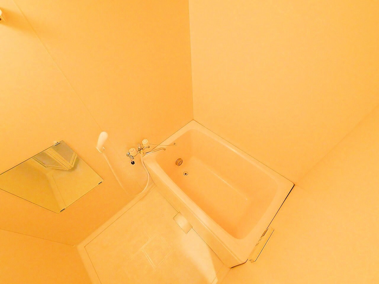 ラ・シャテロの物件内観写真