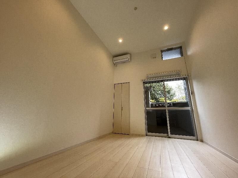 リアーレ太子堂の物件内観写真