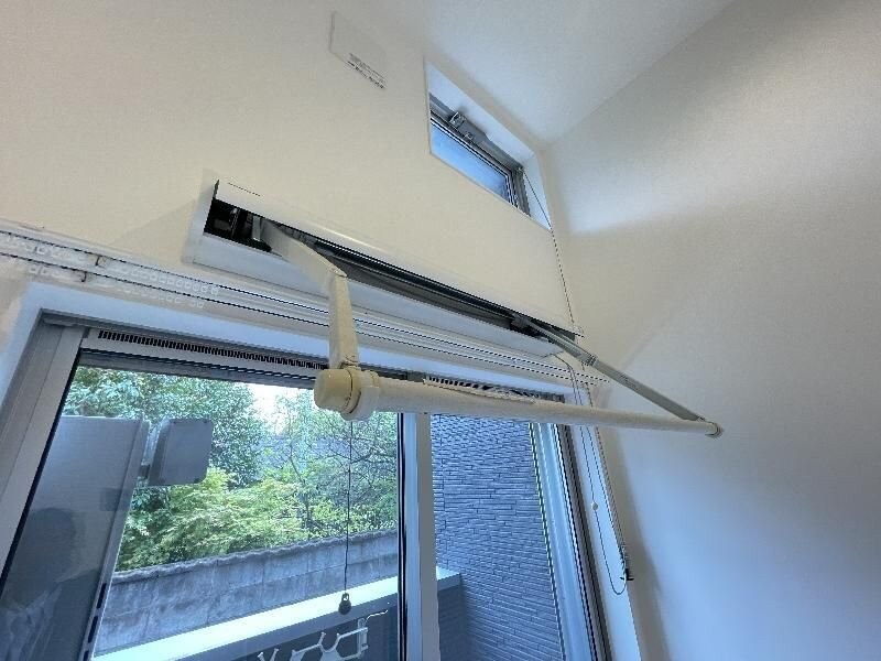 リアーレ太子堂の物件内観写真