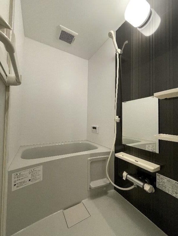 リアーレ太子堂の物件内観写真