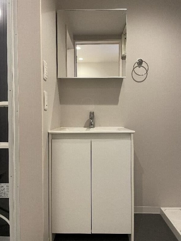 リアーレ太子堂の物件内観写真