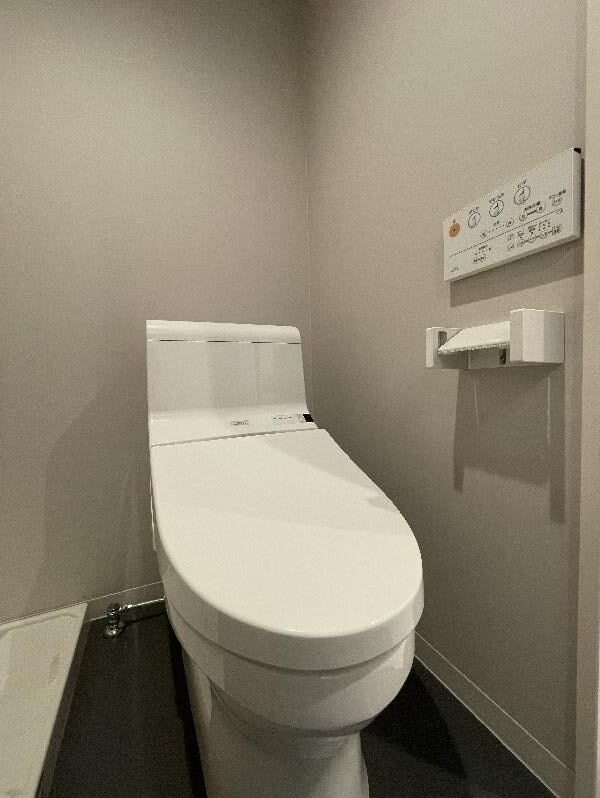 リアーレ太子堂の物件内観写真