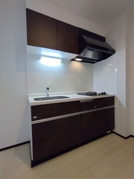 REGALEST泉中央の物件内観写真