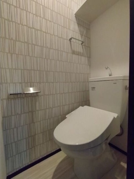 REGALEST泉中央の物件内観写真