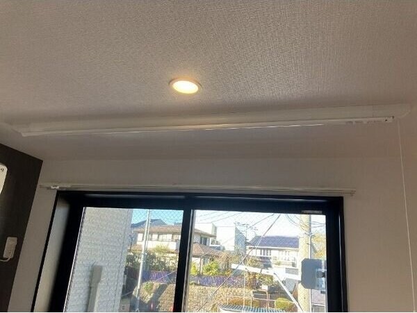 REGALEST泉中央の物件内観写真