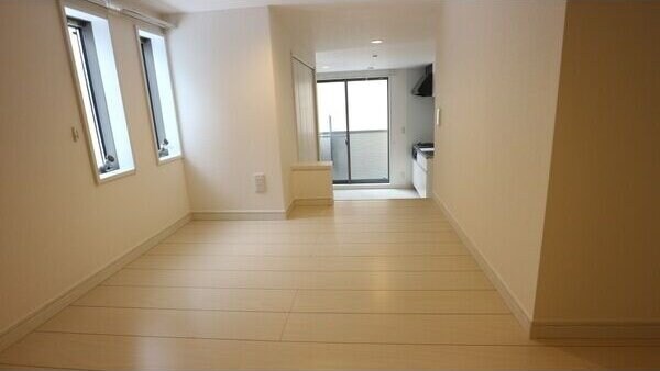 RIZEST 連坊Iの物件内観写真