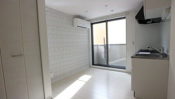 RIZEST 連坊Iの物件内観写真