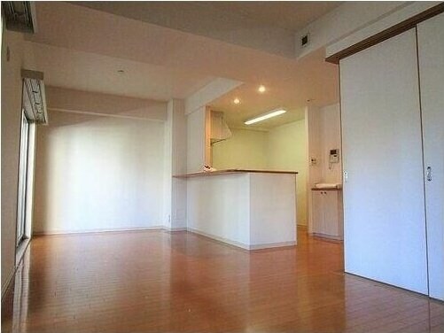 ライオンズマンション北四番丁の物件内観写真