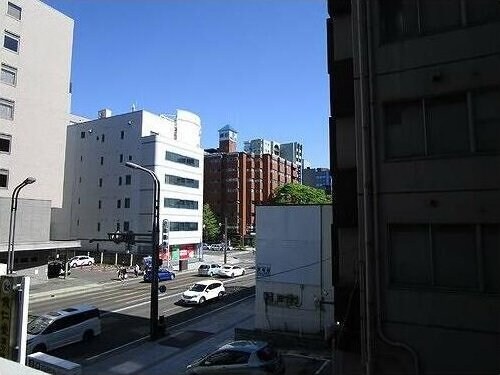 ライオンズマンション北四番丁の物件内観写真