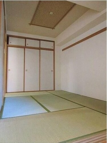 ライオンズマンション北四番丁の物件内観写真