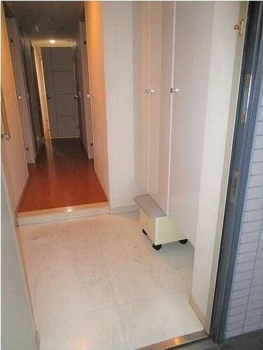 ライオンズマンション北四番丁の物件内観写真