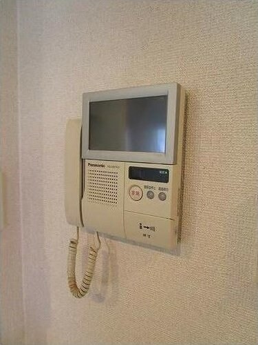 ライオンズマンション北四番丁の物件内観写真