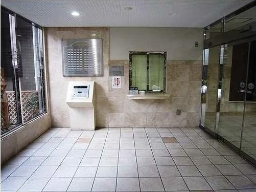 ライオンズマンション北四番丁の物件内観写真