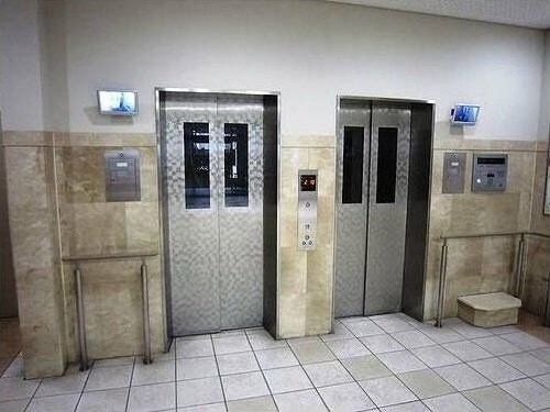 ライオンズマンション北四番丁の物件内観写真