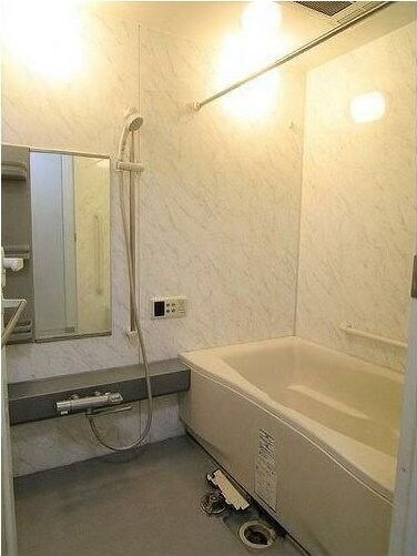 ナイスロイヤルタワー北四番丁の物件内観写真