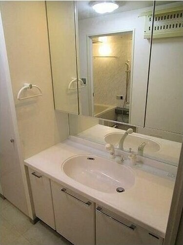 ナイスロイヤルタワー北四番丁の物件内観写真