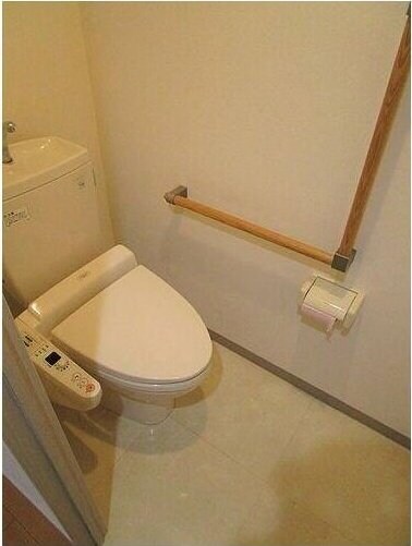 ナイスロイヤルタワー北四番丁の物件内観写真