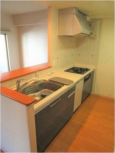 ナイスロイヤルタワー北四番丁の物件内観写真