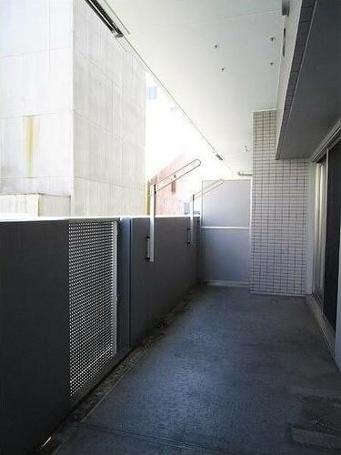 ナイスロイヤルタワー北四番丁の物件内観写真