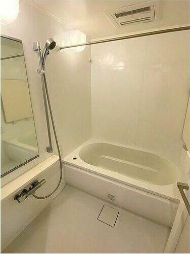 ナイスロイヤルタワー北四番丁の物件内観写真