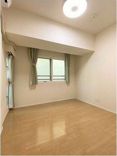 ナイスロイヤルタワー北四番丁の物件内観写真