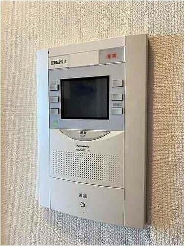 ナイスロイヤルタワー北四番丁の物件内観写真