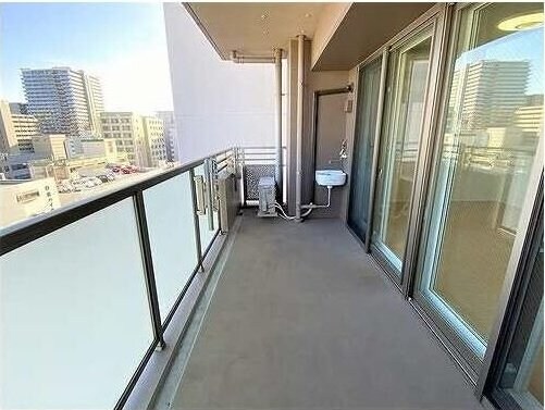 ナイスロイヤルタワー北四番丁の物件内観写真