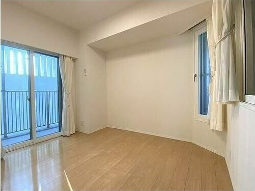 ナイスロイヤルタワー北四番丁の物件内観写真