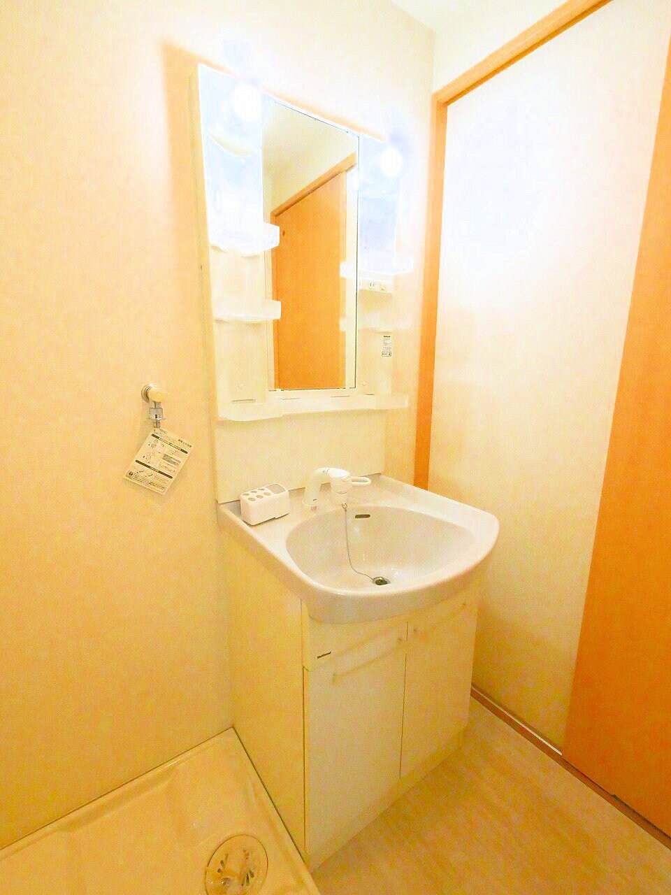 スクエア泉中央の物件内観写真