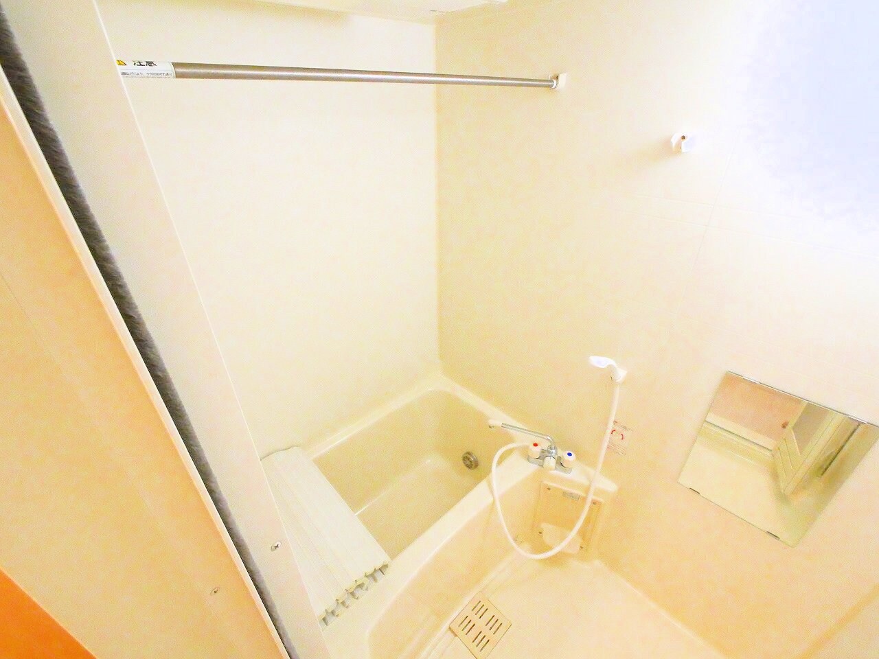 スクエア泉中央の物件内観写真