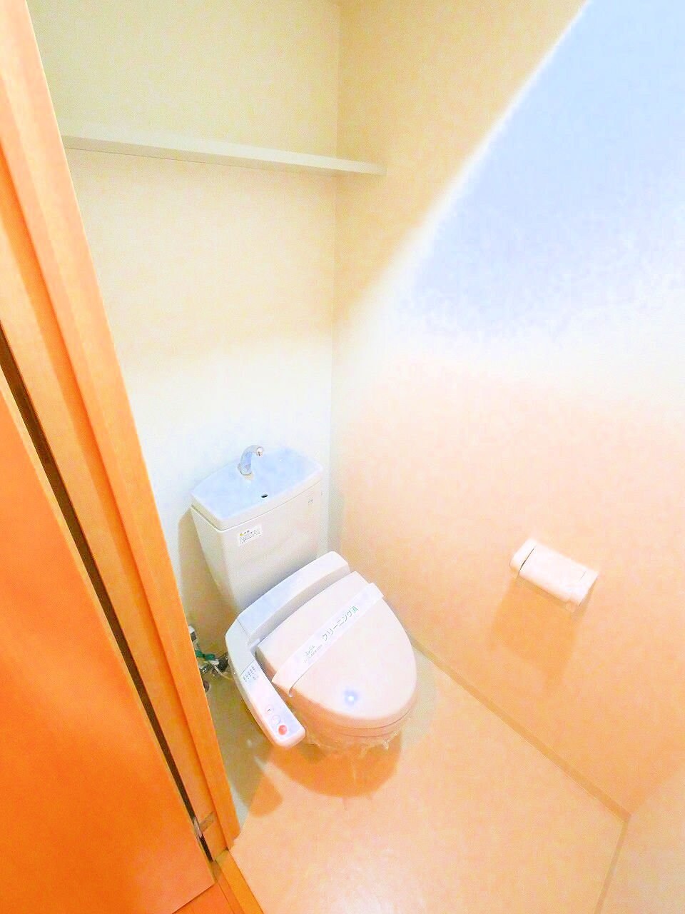 スクエア泉中央の物件内観写真