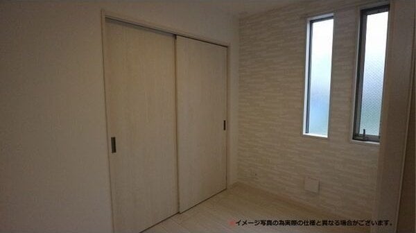 REGALESTフェリチタ仙台荒井の物件内観写真