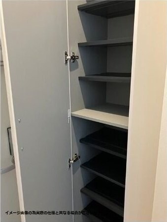 REGALESTフェリチタ仙台荒井の物件内観写真