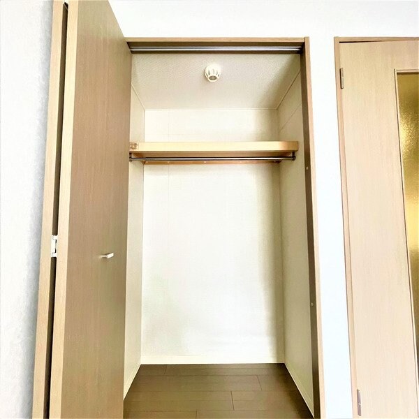 カーサグランデ5の物件内観写真