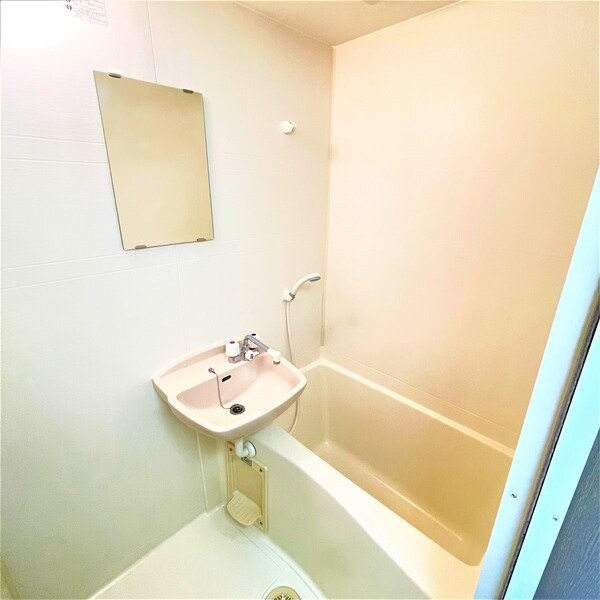 カーサグランデ5の物件内観写真