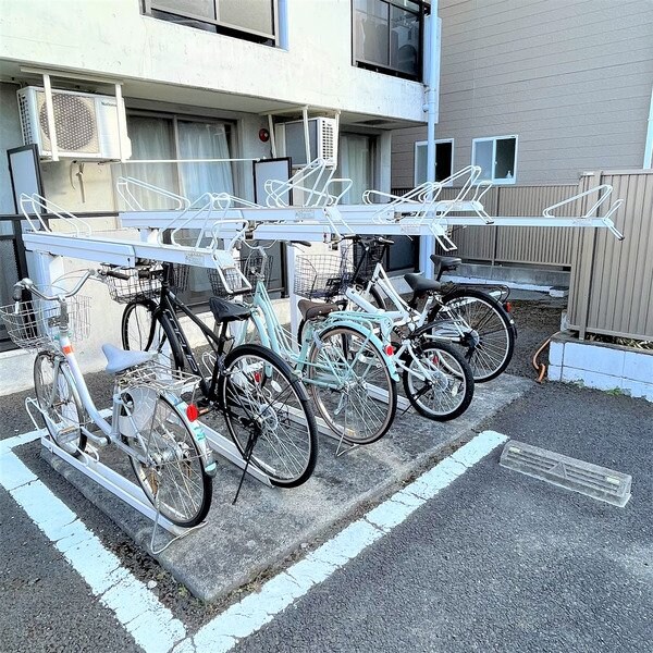 カーサグランデ5の物件内観写真