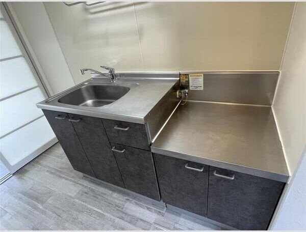 メゾン・ド・ケイの物件内観写真