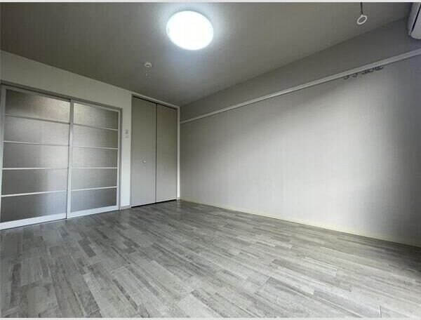 メゾン・ド・ケイの物件内観写真