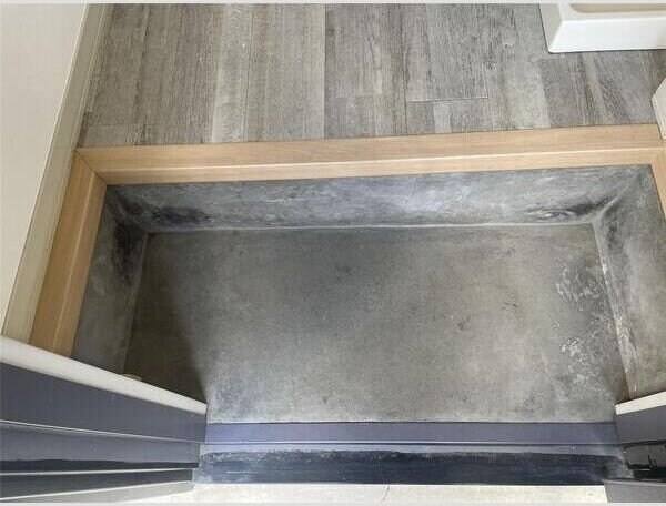 メゾン・ド・ケイの物件内観写真