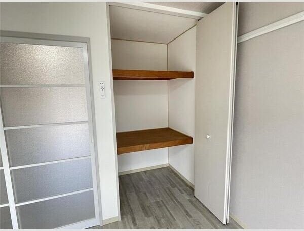 メゾン・ド・ケイの物件内観写真