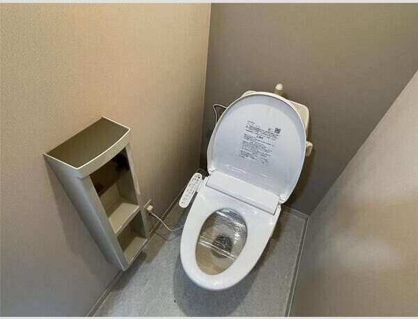 メゾン・ド・ケイの物件内観写真