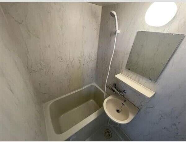 メゾン・ド・ケイの物件内観写真