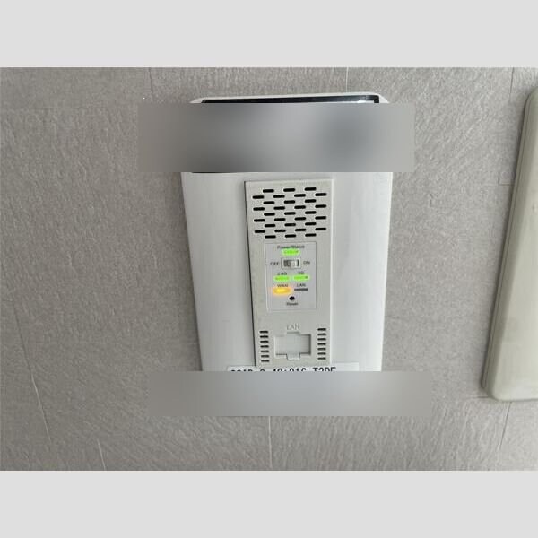 メゾン・ド・ケイの物件内観写真