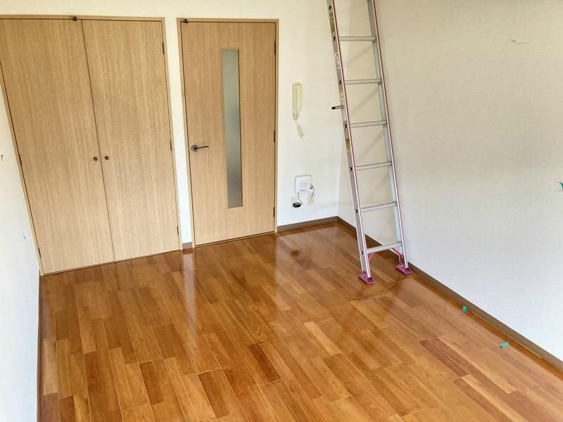 アラモード旭ヶ丘の物件内観写真