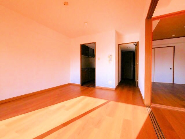 ガーデンプラザ泉中央の物件内観写真