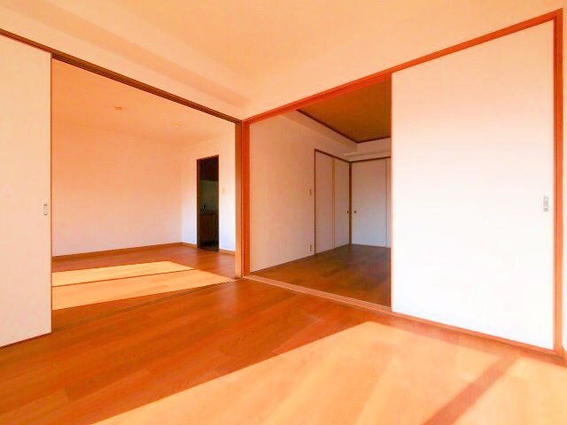 ガーデンプラザ泉中央の物件内観写真