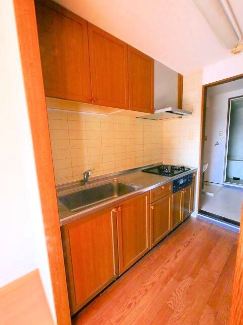 ガーデンプラザ泉中央の物件内観写真