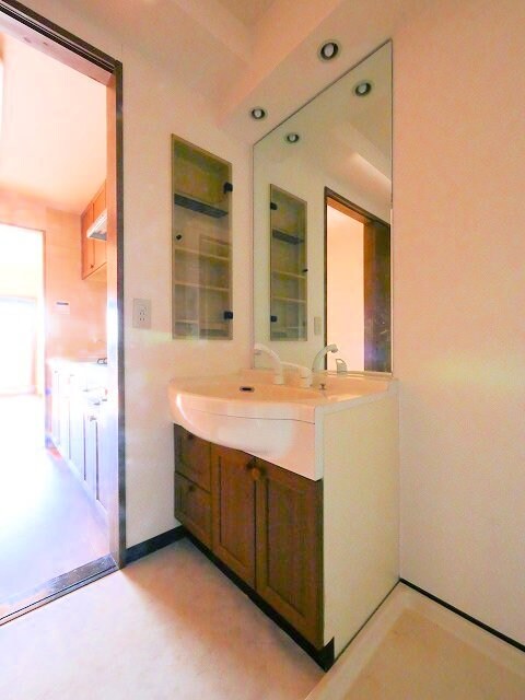 ガーデンプラザ泉中央の物件内観写真