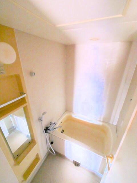 ガーデンプラザ泉中央の物件内観写真